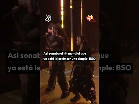 Lee más sobre el artículo 🤯¡HUNTR/X juntas en la vida real! 🙌🏼 KPOP Demon Hunters han interpretado en directo GOLDEN.