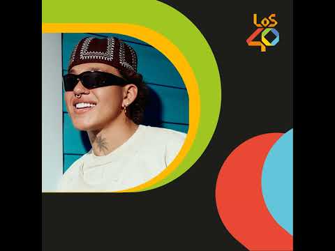 Lee más sobre el artículo Beéle, artista confirmado para LOS40 Music Awards Santander 2025 – Noticias del 9 de octubre