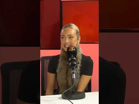Lee más sobre el artículo ¿Para quién es el nuevo tema de ANA MENA?🩵 | LOS40