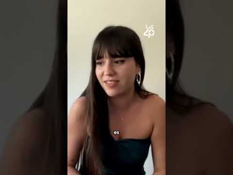Lee más sobre el artículo SALMA DE DIEGO sobre su primer story de Instagram tras OT2025🚬👀 | LOS40