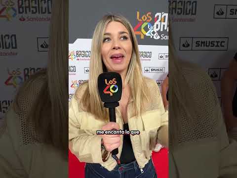 Lee más sobre el artículo Los locutores de LOS40 opinan sobre Cris Regatero como jurado de #OT2025 👀🎙️