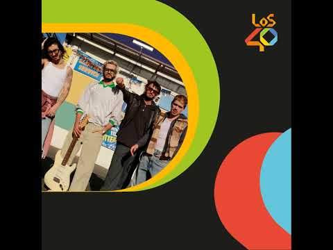 Lee más sobre el artículo Morat, artista confirmado para LOS40 Music Awards Santander 2025 – Noticias del 13 de octubre