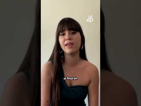 Lee más sobre el artículo SALMA DE DIEGO aclara su relación con GUILLE TOLEDANO dentro de #OT2025 🫣  | LOS40