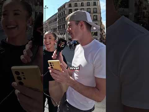 Lee más sobre el artículo KARIN HERRERO y su EVIDEN-TEST👀🔥 | LOS40