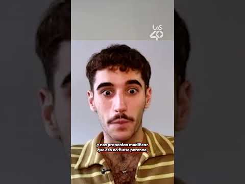 Lee más sobre el artículo ¿Hay grupos en OT 2025? CARLOS responde👀❤️ | LOS40