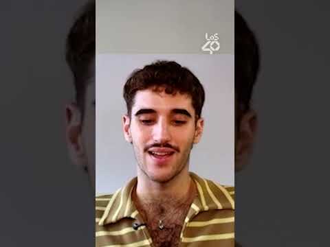 Lee más sobre el artículo CARLOS (OT 2025) sobre el bloqueo de JUDITH🥹 | LOS40