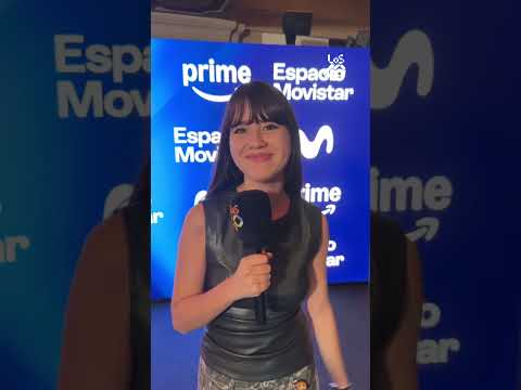 Lee más sobre el artículo El reparto de temas ideal de SALMA DE DIEGO e IVÁN ROJO para sus compañeros de #OT2025 📋🎙️ | LOS40