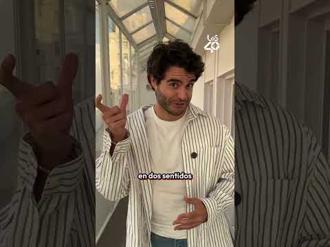 Lee más sobre el artículo ABRAHAM MATEO y ANA MENA se benefician del éxito de ‘Culpa Nuestra’ 😳🎬  | LOS40