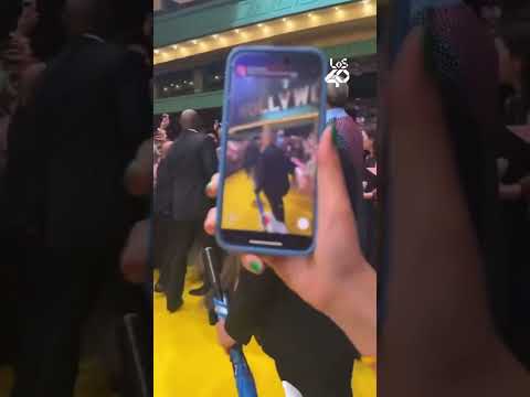 Lee más sobre el artículo CYNTHIA ERIVO protege a ARIANA GRANDE de un fan en la premiere de #WickedForGood en Singapur😳| LOS40