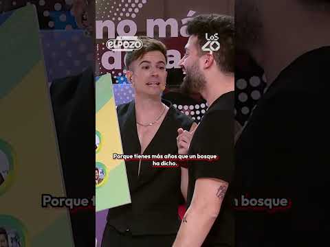 Lee más sobre el artículo La familia de influencers de MAR LUCAS 😍 | Preshow con #ElPozo y @KarinHerrero