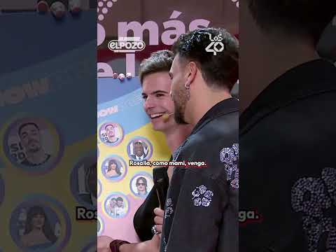 Lee más sobre el artículo Así de bien lo pasamos en el Preshow con #ElPozo y @KarinHerrero 😂😂 | LOS40 Music Awards Santander