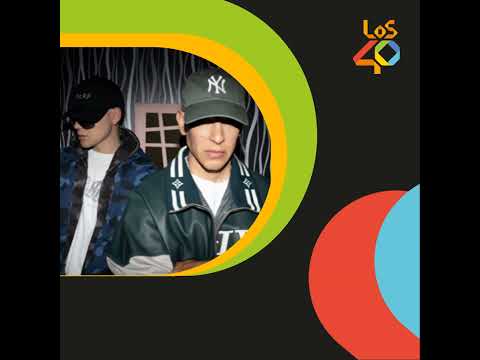 Lee más sobre el artículo Lo de Daddy Yankee y Bizarrap en el intermedio de la NFL en Madrid – Noticias del 17 de noviembre