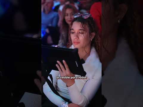 Lee más sobre el artículo El viernes sonó el talento de los jóvenes con discapacidad gracias a FUNDACIÓN ONCE✨ | LOS40