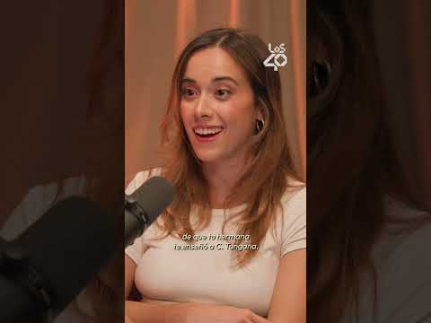 Lee más sobre el artículo MILO J habla de C TANGANA y la colaboración que le gustaría llevar a cabo | LOS40