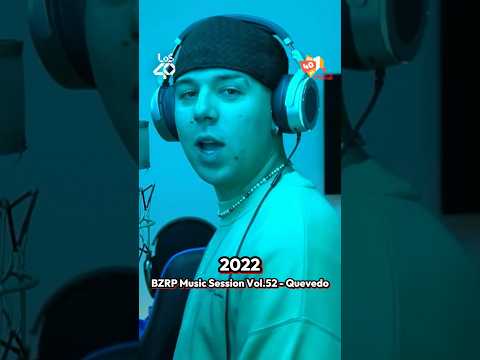 Lee más sobre el artículo ¿Qué tienen en común #Quevedo, #Rosalia, #AlejandroSanz y #MichaelJackson ? #los40