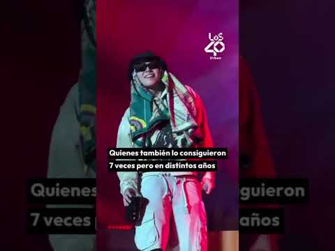 Lee más sobre el artículo 😮BEÉLE: el primer artista en llenar 7 Movistar Arena en Bogotá con solo 23 años | LOS40