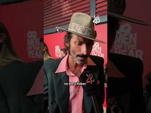 Lee más sobre el artículo ¿Repetiría LEIVA la experiencia de grabar su propio documental? 🤔📹 | LOS40