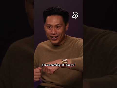 Lee más sobre el artículo La razón de la emoción de ARIANA en la promo de WICKED | LOS40