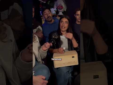 Lee más sobre el artículo DULCEIDA reacciona a la noticia de su EMBARAZO 😮🤦🏻‍♀️ | Anda Ya Sin Filtros en LOS40