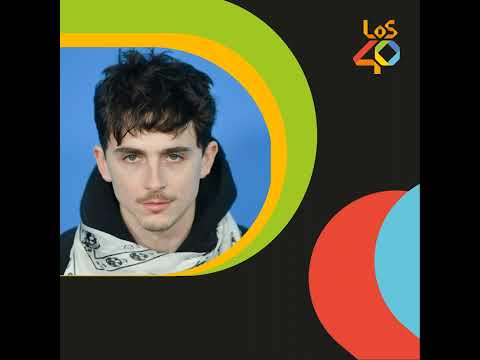 Lee más sobre el artículo La posible doble vida del actor Timothée Chalamet – Noticias del 24 de noviembre