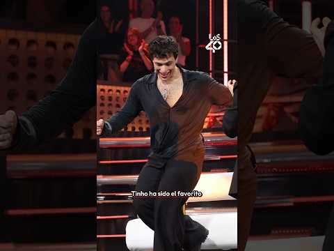 Lee más sobre el artículo Una EXPULSIÓN muy AJUSTADA en la #OTGala10 😮‍💨🎙️¿GUILLO RIST o CRESPO? ¿A quién vais a salvar?