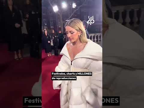 Lee más sobre el artículo La trayectoria de Ellie Goulding: Éxitos tras éxitos