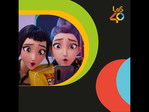 Lee más sobre el artículo ‘Las guerreras K-Pop’, en el punto de mira… ¿por «alarma satánica»? – Noticias del 26 de noviembre