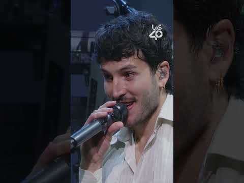 Lee más sobre el artículo Sebastián Yatra y Clara Galle se ponen a jugar en LOS40 Básico: «¿David Bisbal o Bad Gyal?»