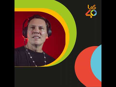 Lee más sobre el artículo Tiësto añade ‘Berghain’ de Rosalía en su gira por Estados Unidos – Noticias del 27 de noviembre