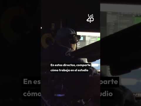 Lee más sobre el artículo Desde trabajar en el estudio, hasta jugar al golf: JUSTIN BIEBER enseña su vida por Twitch👀🎥 | LOS40