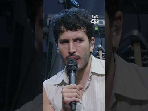 Lee más sobre el artículo El momento de Sebastián Yatra con una fan: «Tú eres la luz en mi depresión»