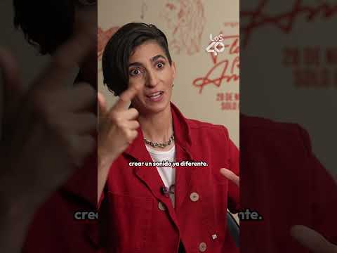 Lee más sobre el artículo ALBA FLORES: HUIR de la etiqueta de ser ‘HIJO/A DE’