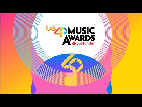 Lee más sobre el artículo LOS40 Music Awards Santander 2025 – Gala completa