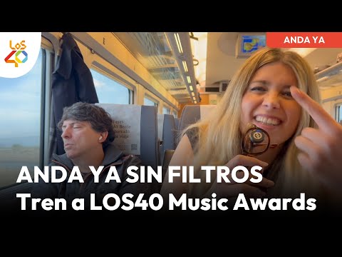 Lee más sobre el artículo Lola Índigo robando Gin-Tonics, Benson Boone ligando con la plantilla de LOS40 y El Gallo durmiente