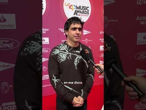 Lee más sobre el artículo ¿Le hubiera gustado a CAROLINA DURANTE salir por sorpresa en ‘Lux’? 👀💿 | LOS40