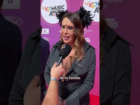 Lee más sobre el artículo KARLA SOFÍA GASCÓN cuenta por qué no fue a la boda de SELENA GOMEZ 👰‍♀️ | LOS40