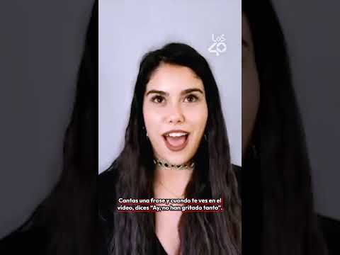 Lee más sobre el artículo MARÍA CRUZ sobre no hacer reality y el calor del público👀😱 | LOS40