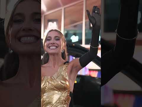 Lee más sobre el artículo La mejor llegada a #LOS40MusicAwardsSantander gracias a @FordSpain | LOS40