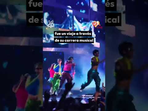 Lee más sobre el artículo 🎆KATY PERRY deslumbró a sus fans tras su paso por Madrid junto a “The Lifetime Tour” | LOS40