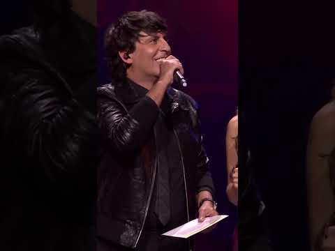 Lee más sobre el artículo Este momentazo lo vivimos gracias a @isdin en el @roigarenavalencia 🤩 | LOS40