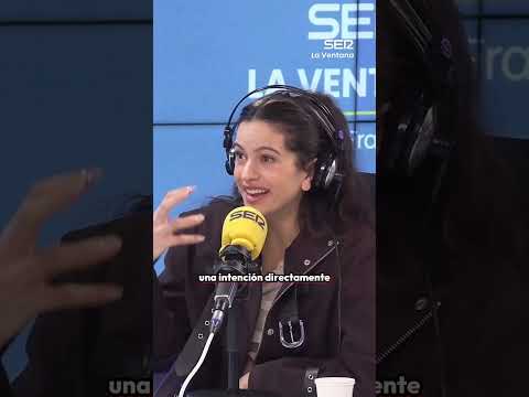 Lee más sobre el artículo ¿Canta ROSALÍA en diferentes idiomas como un acto político?👀🎤  | LOS40