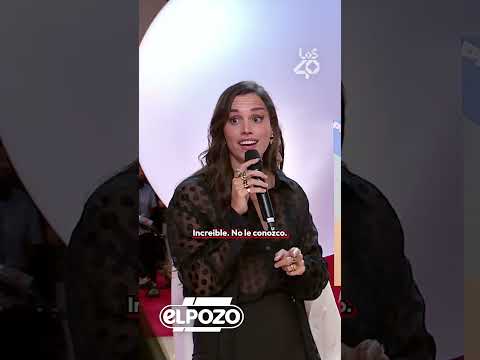 Lee más sobre el artículo MARLENA elige qué artistas de LOS40 formarían su árbol genealógico | LOS40