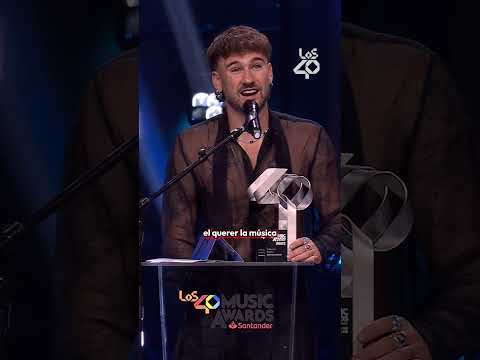 Lee más sobre el artículo “Mejor Colaboración” ESPAÑA por @codorniuglobal para @DaniFernándezOficial  y @valeria.c