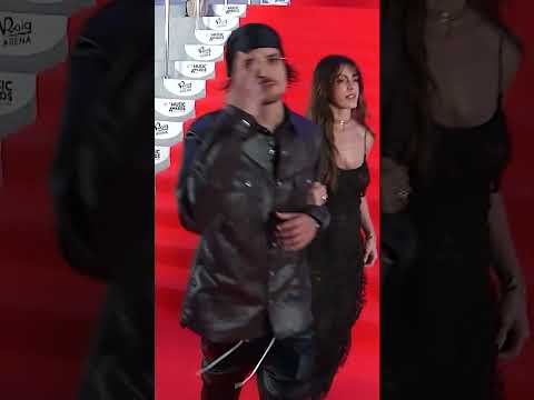 Lee más sobre el artículo Los looks más icónicos en la alfombra de #LOS40MusicAwardsSantander | LOS40