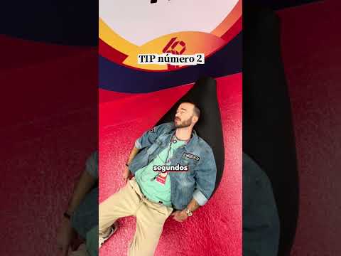 Lee más sobre el artículo Algunos consejos para descansar durante #LOS40MusicAwardsSantander con @DormitiendaGroup | LOS40