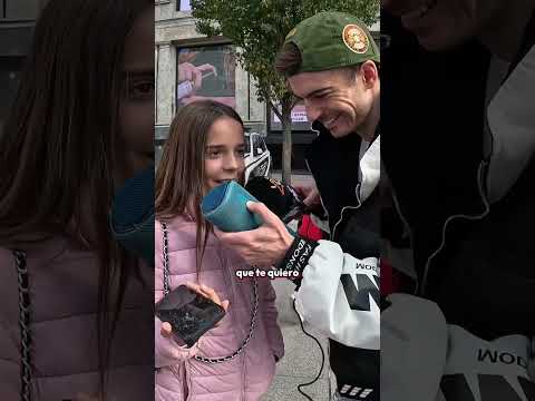 Lee más sobre el artículo El repor más ROMÁNTICO de KARIN HERRERO❤️😱 | LOS40