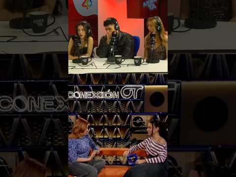 Lee más sobre el artículo La reacción de los concursantes de #ot2025 a las declaraciones de Leire 🤦🏻‍♀️ | LOS40