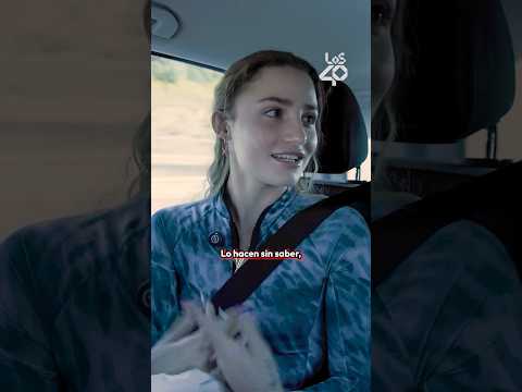 Lee más sobre el artículo Sofía Surferss y sus experiencias más raras con fans 😳 | LOS40