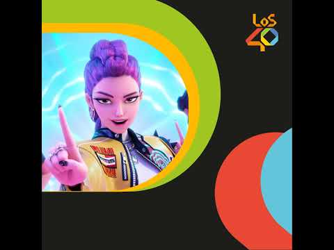 Lee más sobre el artículo De HUNTR/X a Barry B: los artistas revelación de 2025 – Noticias 24 de diciembre