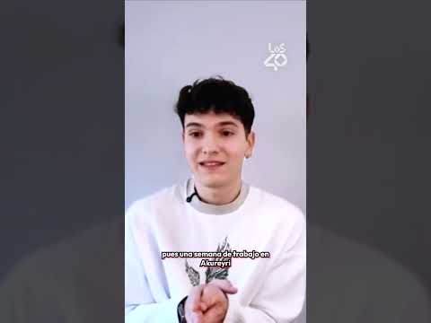 Lee más sobre el artículo CRESPO aclara su shippeo con OLIVIA😱❤️ | LOS40